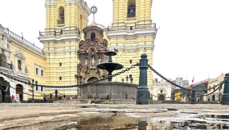 Tour de Lima para Instagram - Foto 1
