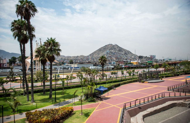 Tour Fotográfico por Lima - Foto 3