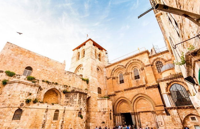 Jerusalem Day Trip - Foto 2