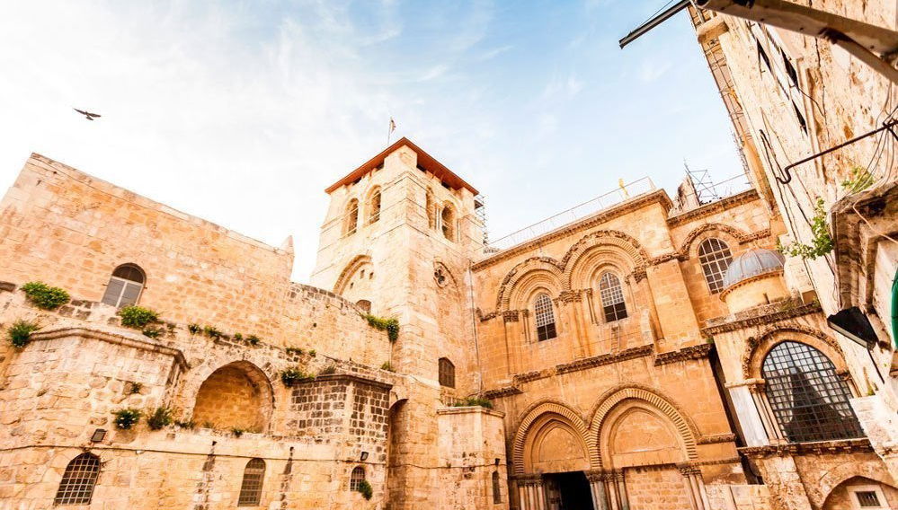 Jerusalem Walking Tour - Foto 1