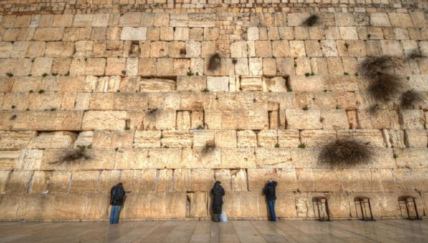 Jerusalem Walking Tour - Foto 2