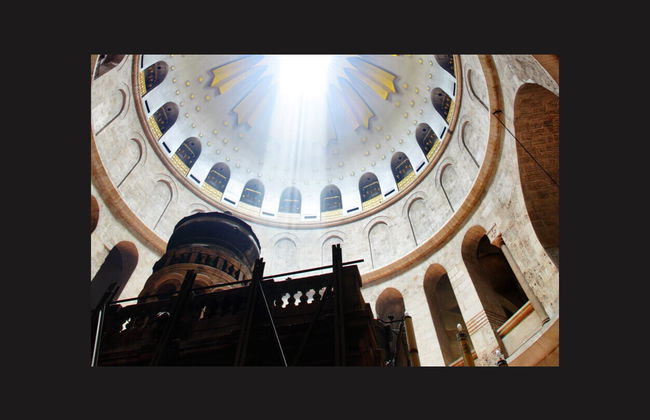 Jerusalem and Bethlehem Walking Tour - Foto 7