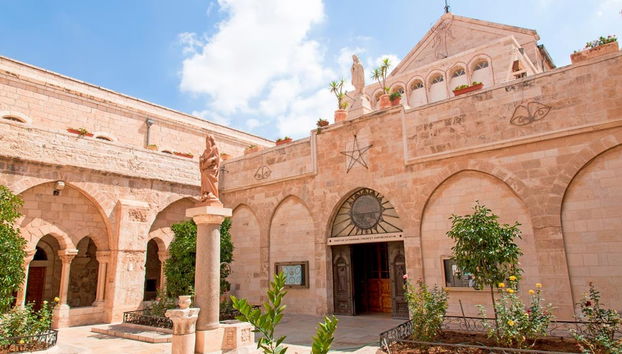 Jerusalem and Bethlehem Walking Tour - Foto 3