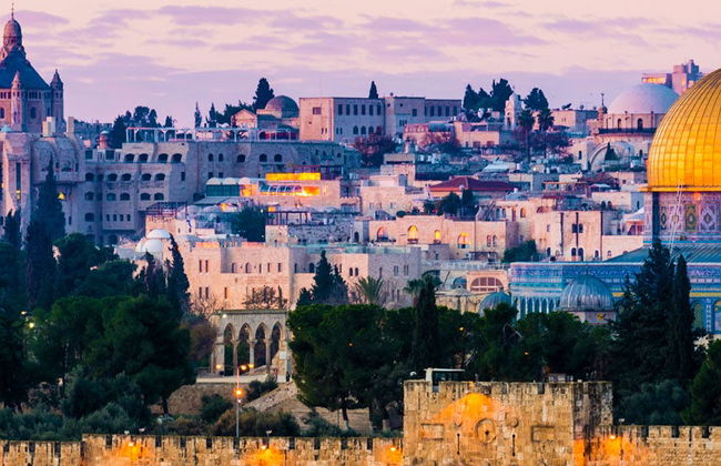 Visita guiada por Jerusalém e Belém - Foto 2