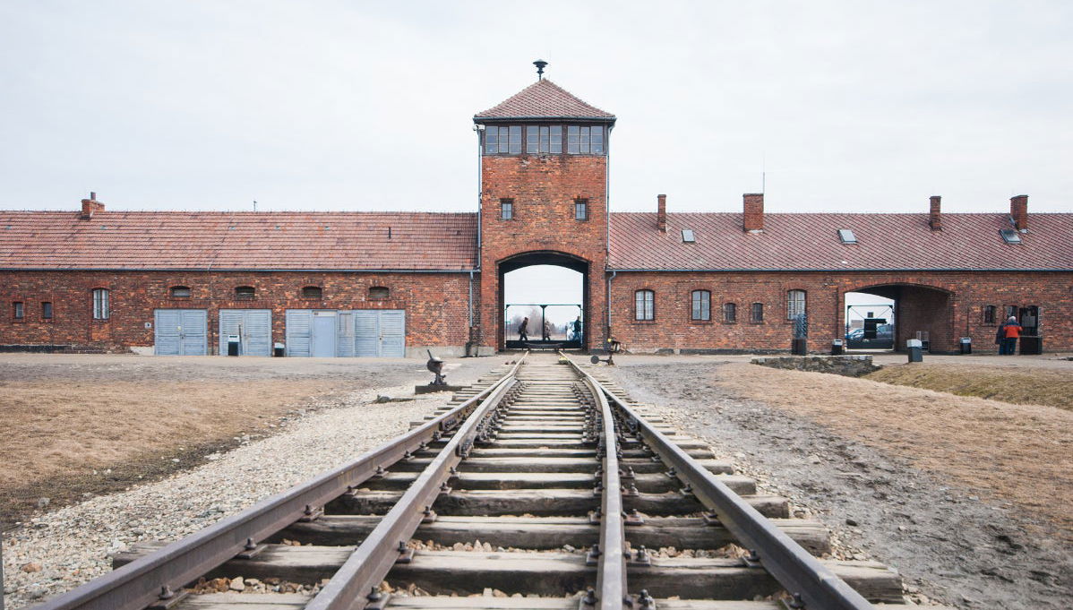 Auschwitz-Birkenau Private Day Trip - Foto 1