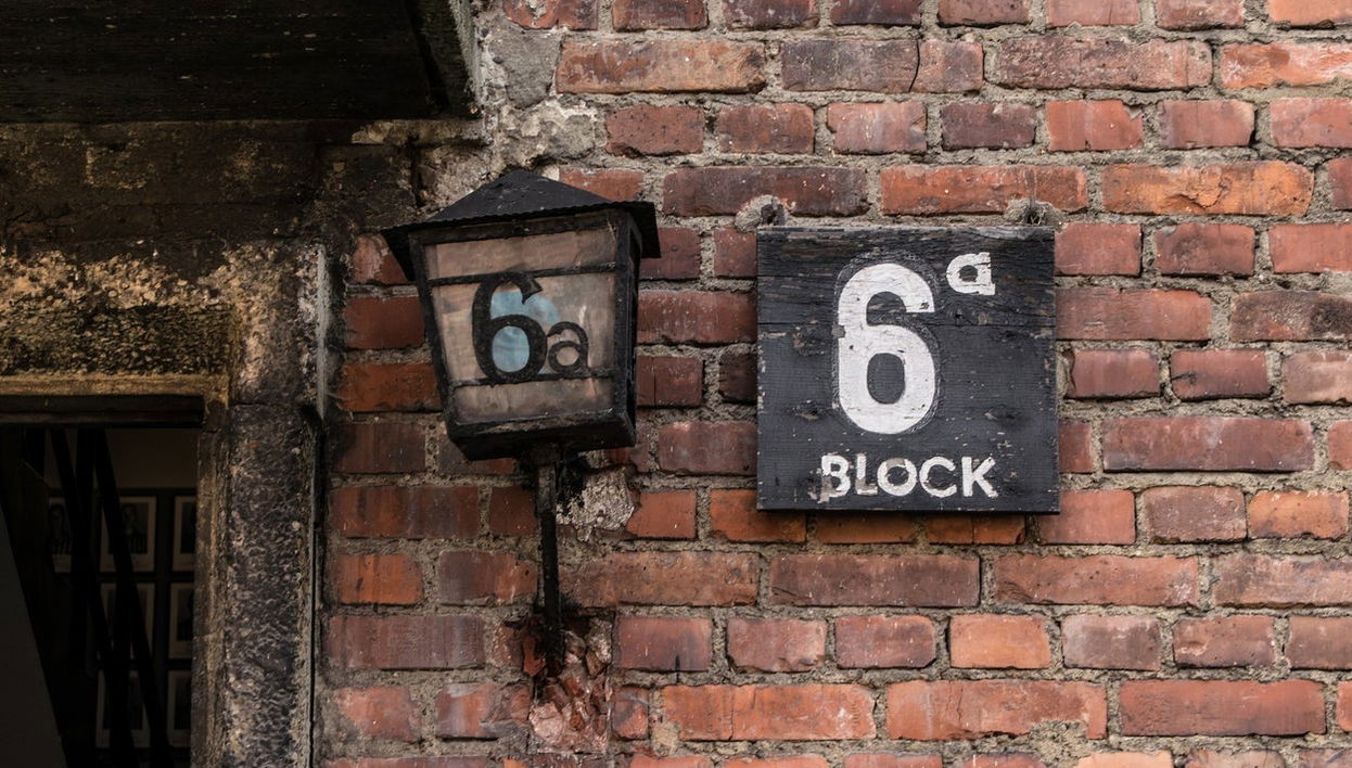 Auschwitz Day Trip - Photo 1