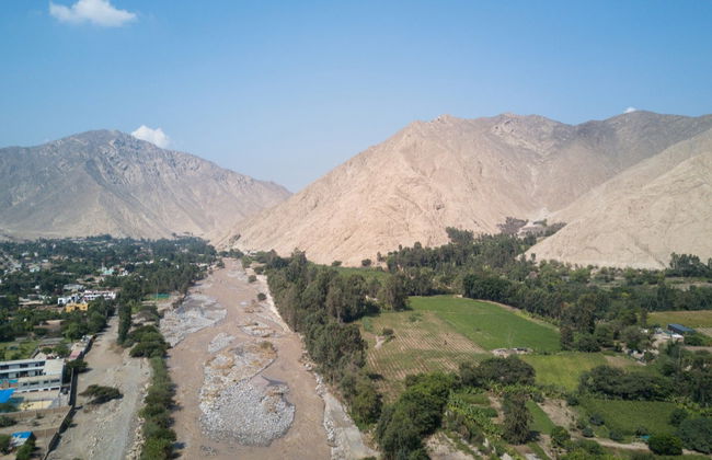 Villa El Salvador Tour - Photo 7