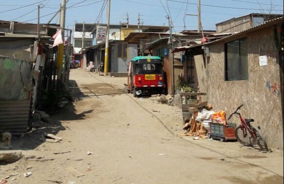 Visite de Villa El Salvador - Photo 6