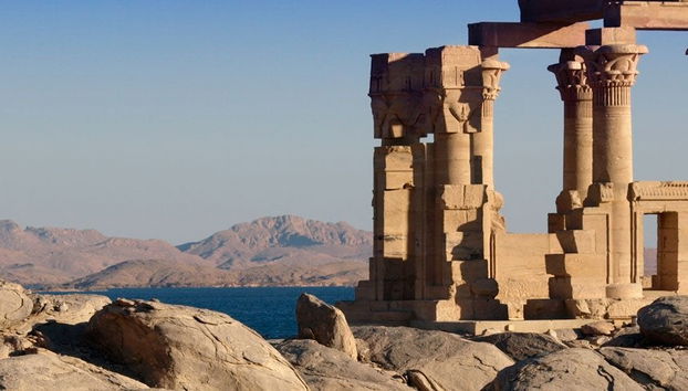 Templi di Kalabsha, Beit El-Wali e Qertassi - Foto 4