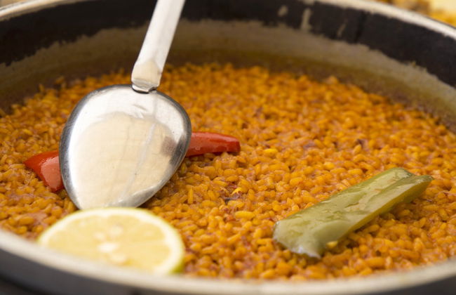 Excursión a la isla de Tabarca y el palmeral de Elche - Foto 7