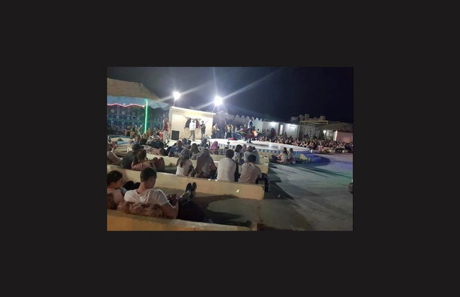 Desert Safari & Bedouin Dinner - Photo 8