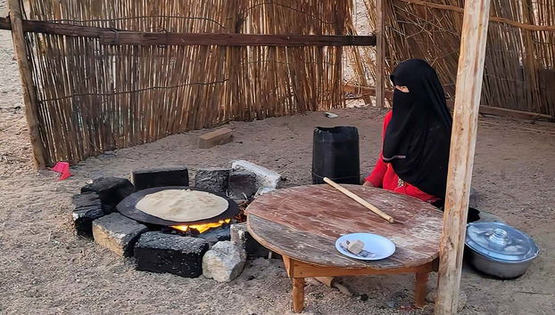 Safari por el desierto con cena beduina - Foto 5