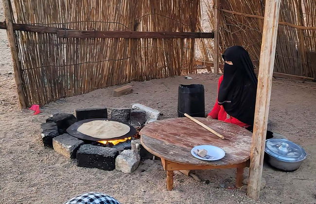 Desert Safari & Bedouin Dinner - Foto 5