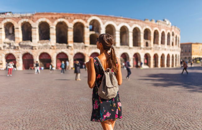 Excursión a Verona y Sirmione - Foto 1