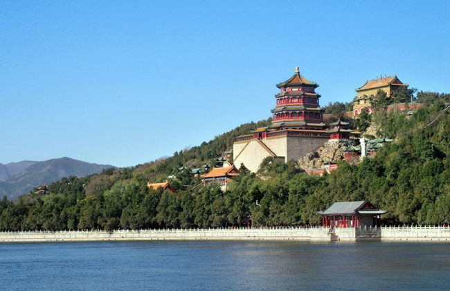 Tour privato: top 3 di Pechino - Foto 3