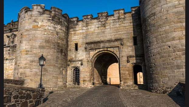 Day Trip: Stirling, Loch Lomond and the Trossachs National Park - Foto 3