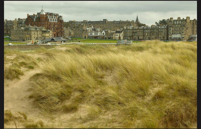 Escursione a Stirling e Saint Andrews - Foto 2