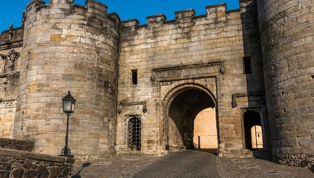 Day Trip: Stirling, Loch Lomond and the Trossachs National Park - Foto 3