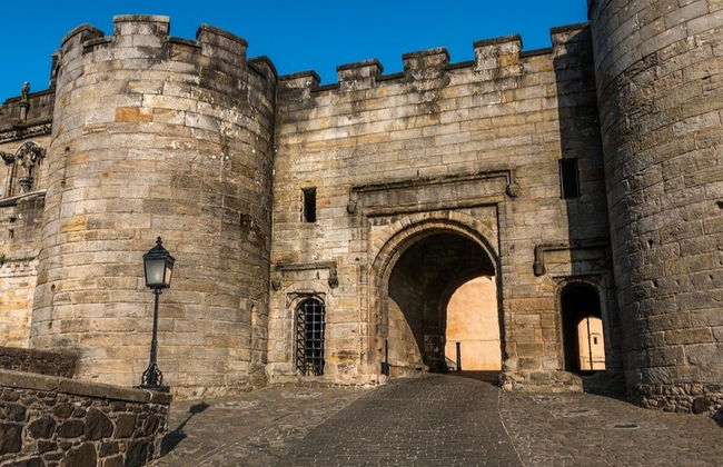 Excursão a Stirling, Loch Lomond e Parque Trossachs - Foto 3