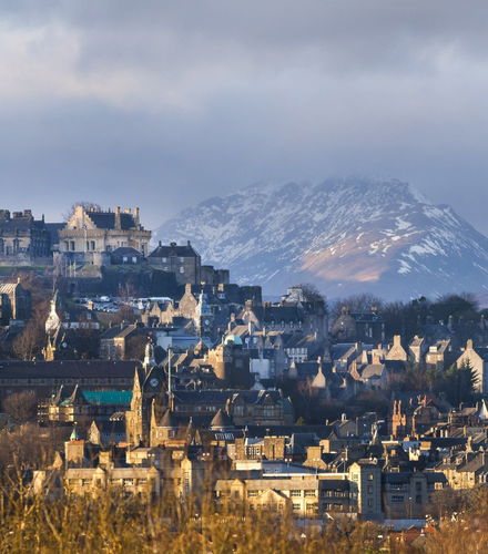 Bild - Day Trip: Stirling, Loch Lomond and the Trossachs National Park