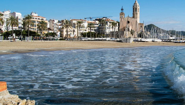 Tarragona & Sitges Small Group Day Trip - Photo 3