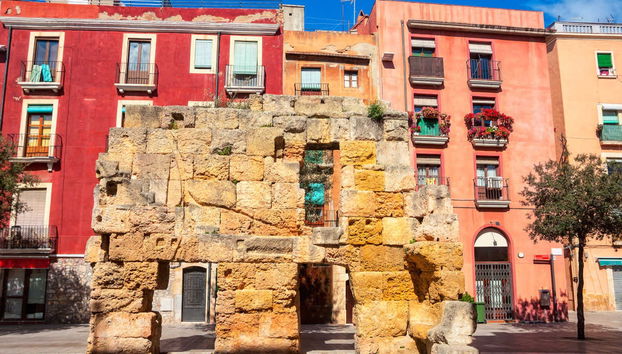 Tarragona & Sitges Small Group Day Trip - Photo 5