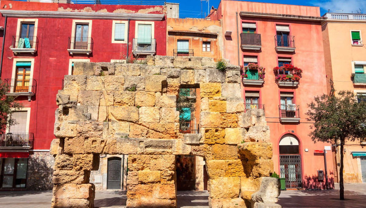 Tour privado por Tarragona - Foto 1