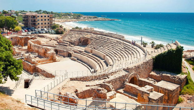 Tarragona & Sitges Small Group Day Trip - Photo 4