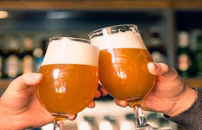 Tour del chocolate y la cerveza por Bruselas - Foto 4