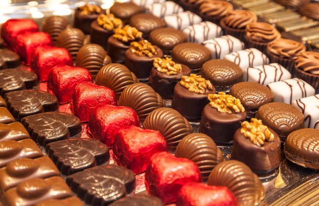 Tour del chocolate y la cerveza por Bruselas - Foto 3