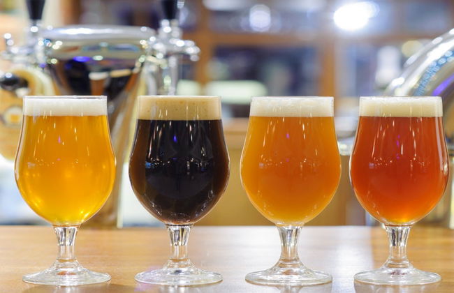 Tour del chocolate y la cerveza por Bruselas - Foto 5