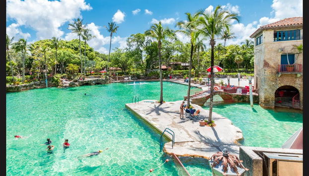 Visite à la découverte des contrastes de Miami - Photo 5