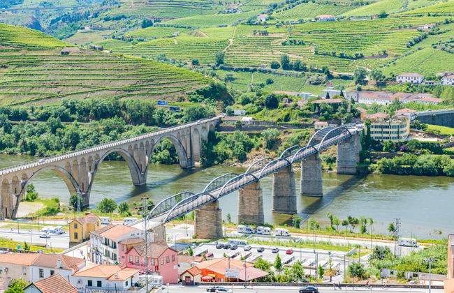 Crucero de 1 día a Régua - Foto 4