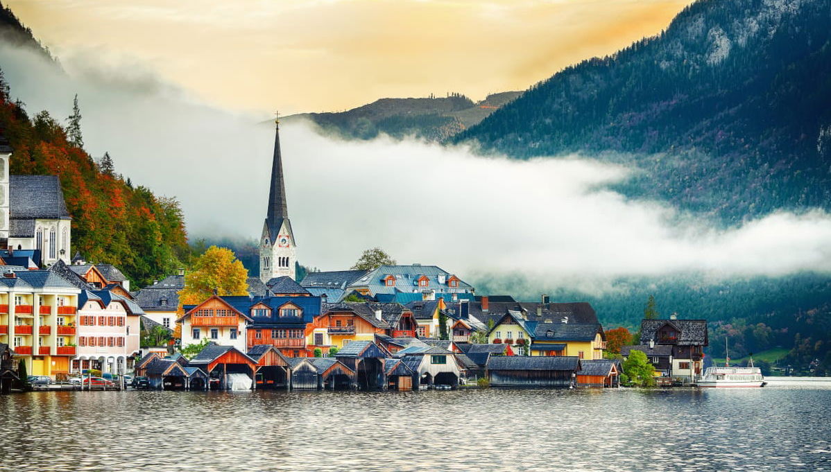 Escursione ad Hallstatt - Foto 1