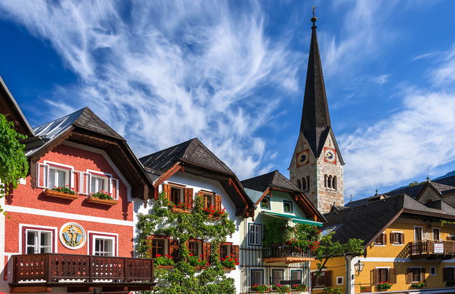 Escursione ad Hallstatt - Foto 7