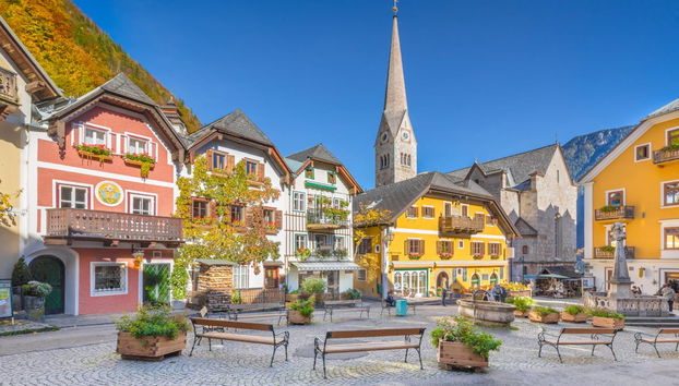 Escursione ad Hallstatt - Foto 2