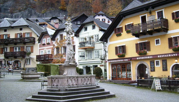 Escursione ad Hallstatt - Foto 4