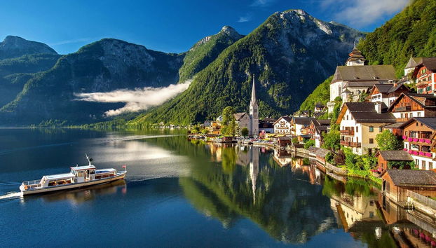 Escursione ad Hallstatt - Foto 5