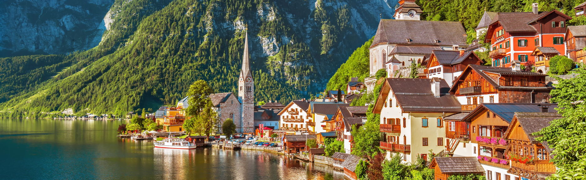 Excursión a Hallstatt - Foto 1