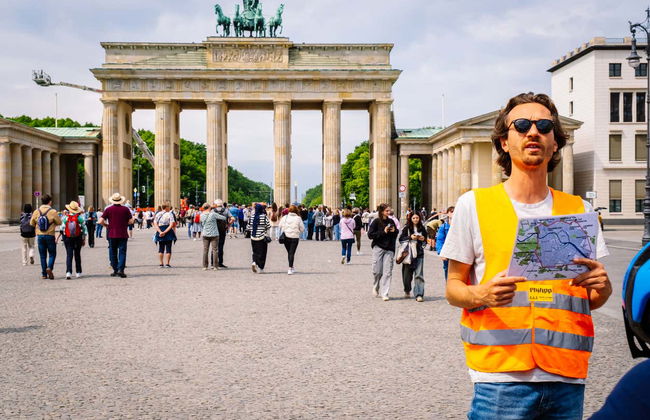 Tour en bicicleta por Berlín - Foto 8