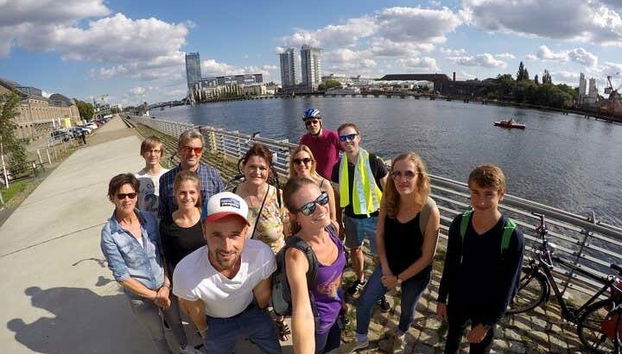 Tour por Berlim de bicicleta - Foto 4