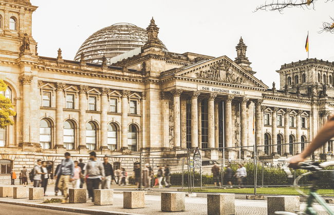 Tour en bicicleta por Berlín - Foto 11