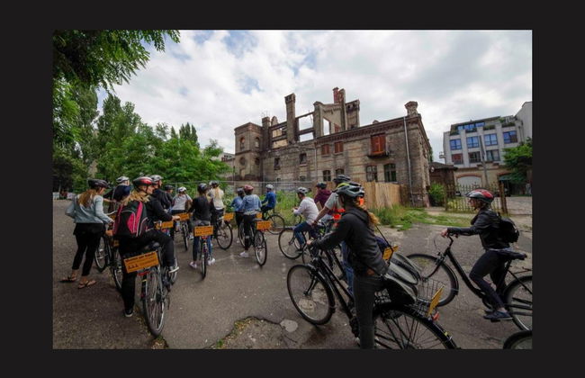 Tour en bicicleta por Berlín - Foto 3