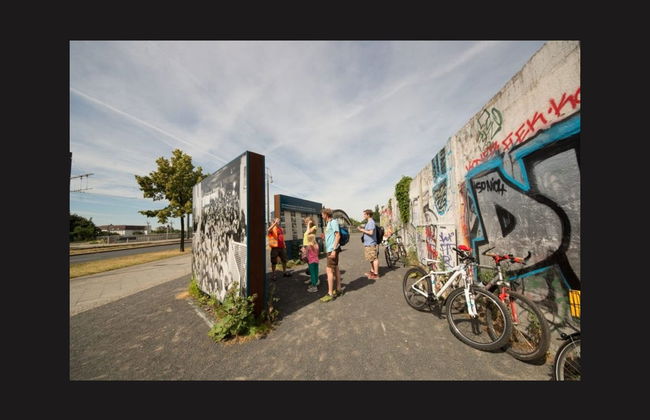 Tour en bicicleta por Berlín - Foto 2