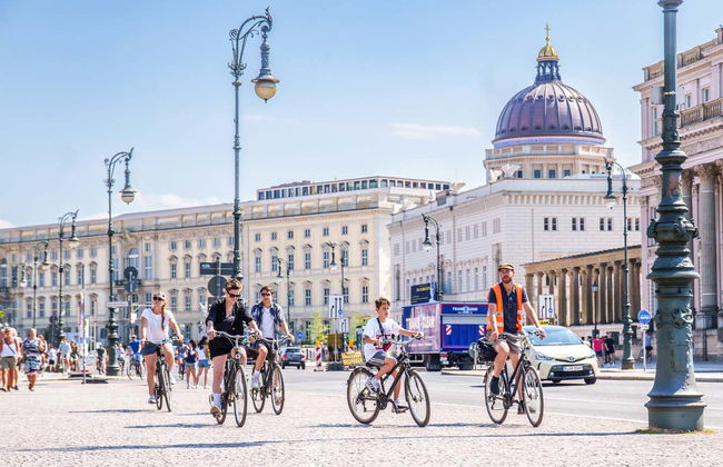 Tour en bicicleta por Berlín - Foto 6