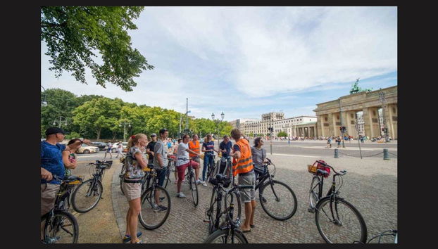 Berlin Bike Tour - Foto 3