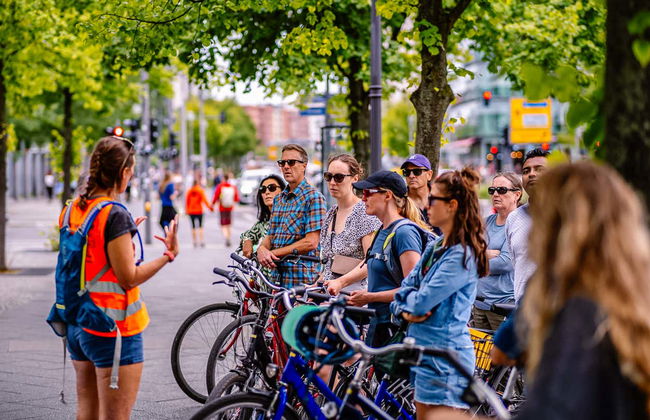Tour en bicicleta por Berlín - Foto 7