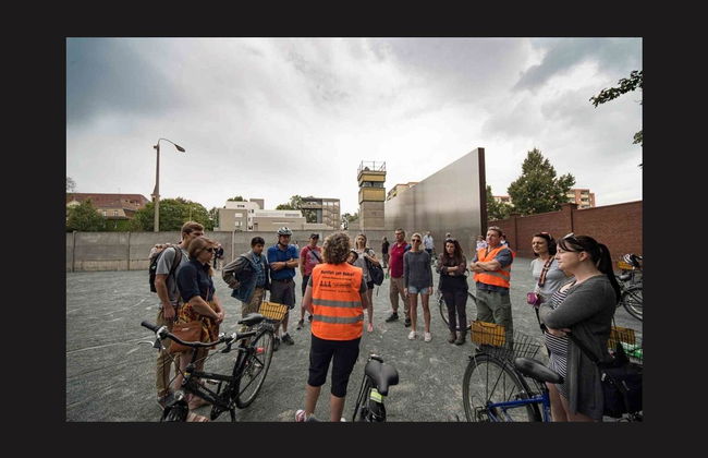 Tour en bicicleta por Berlín - Foto 5