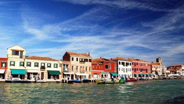Murano & Burano Self-Guided Tour - Foto 3