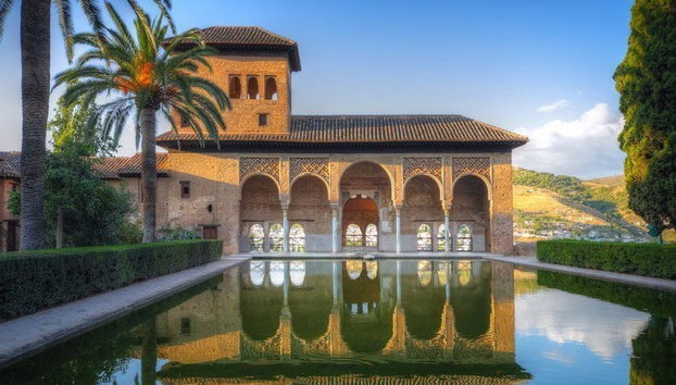 Excursion à l'Alhambra de Grenade - Photo 3